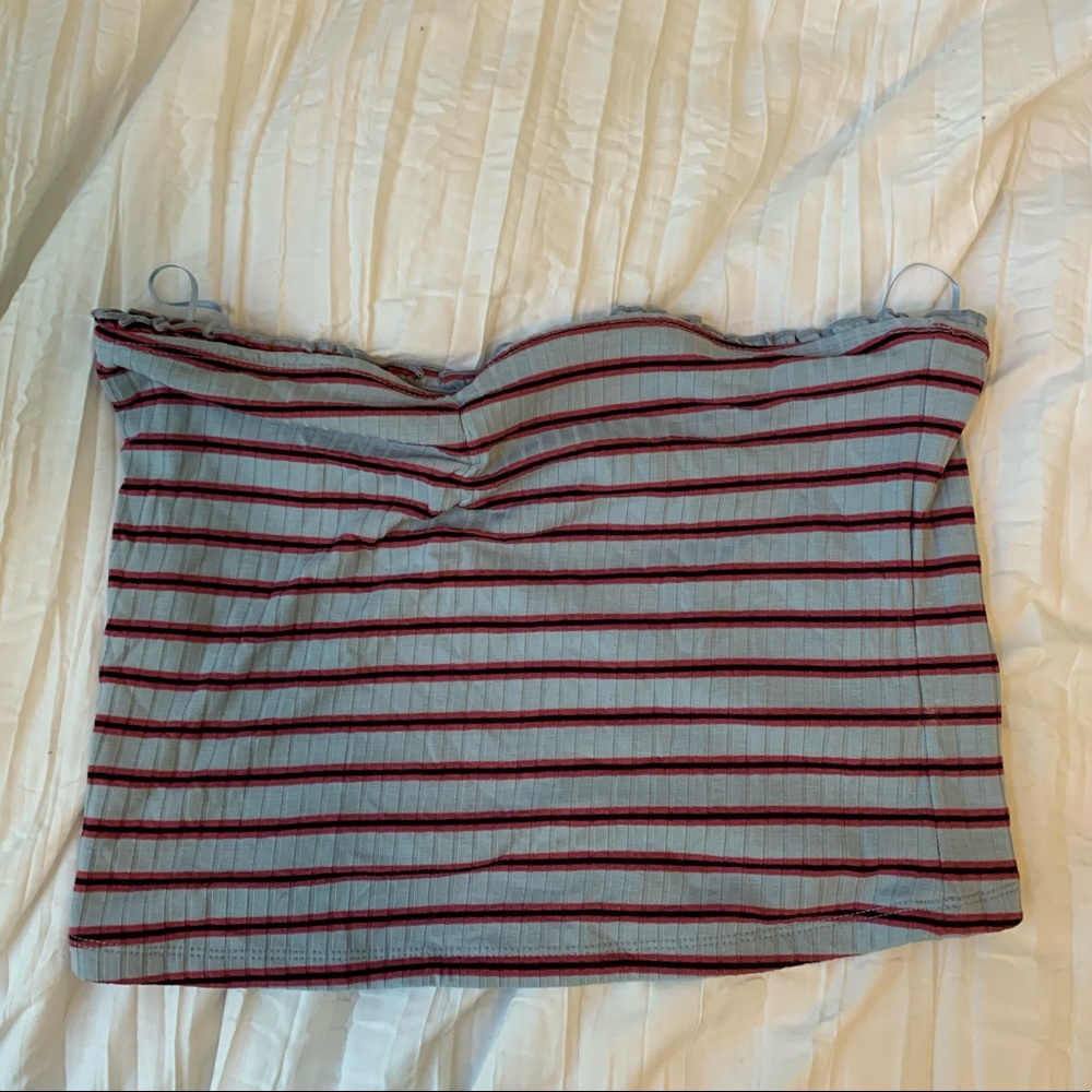 Abercrombie Tube Top